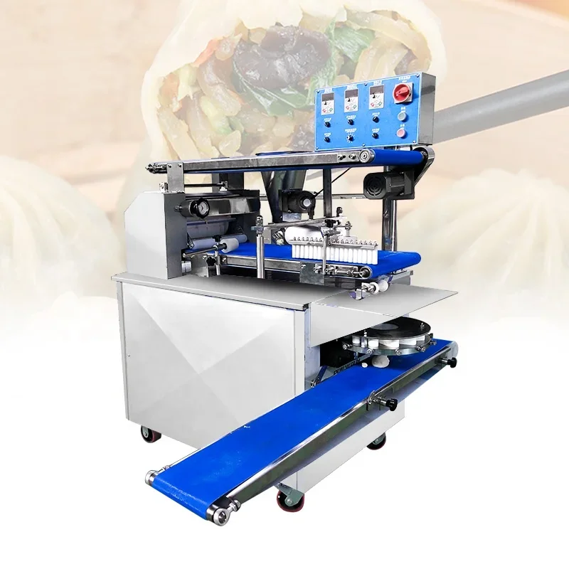 Spring Roll Wrapper - Mesin Pemotong Spring Roll Chapati Roti