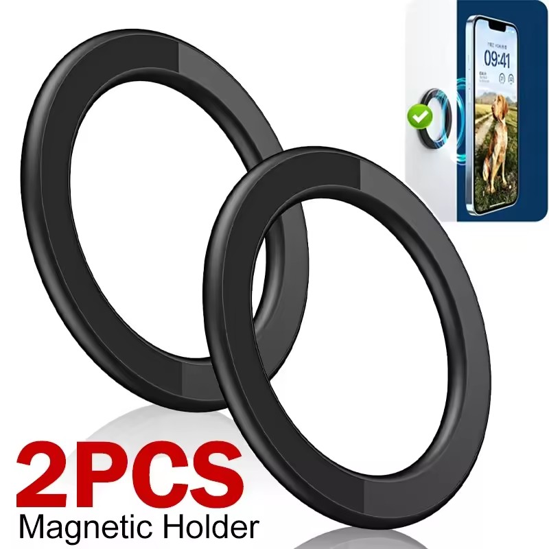 Taco Stand Holder - Penyangga Cincin Magnetik MagSafe Perekat Magnet