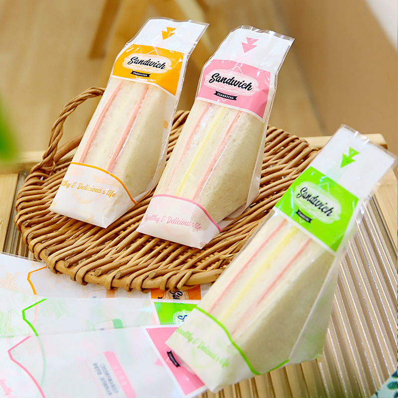 Spring Roll Wrapper - 100 buah pembungkus roti lapis spesial