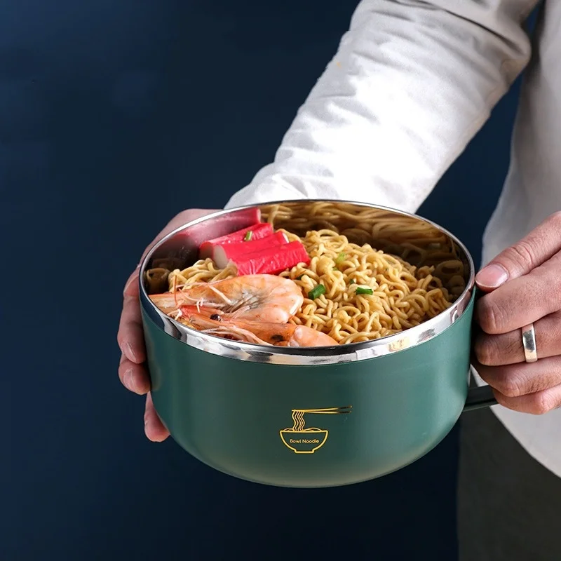 Dim Sum Basket - Mangkuk Ramen 304 Mangkuk Mie Baja