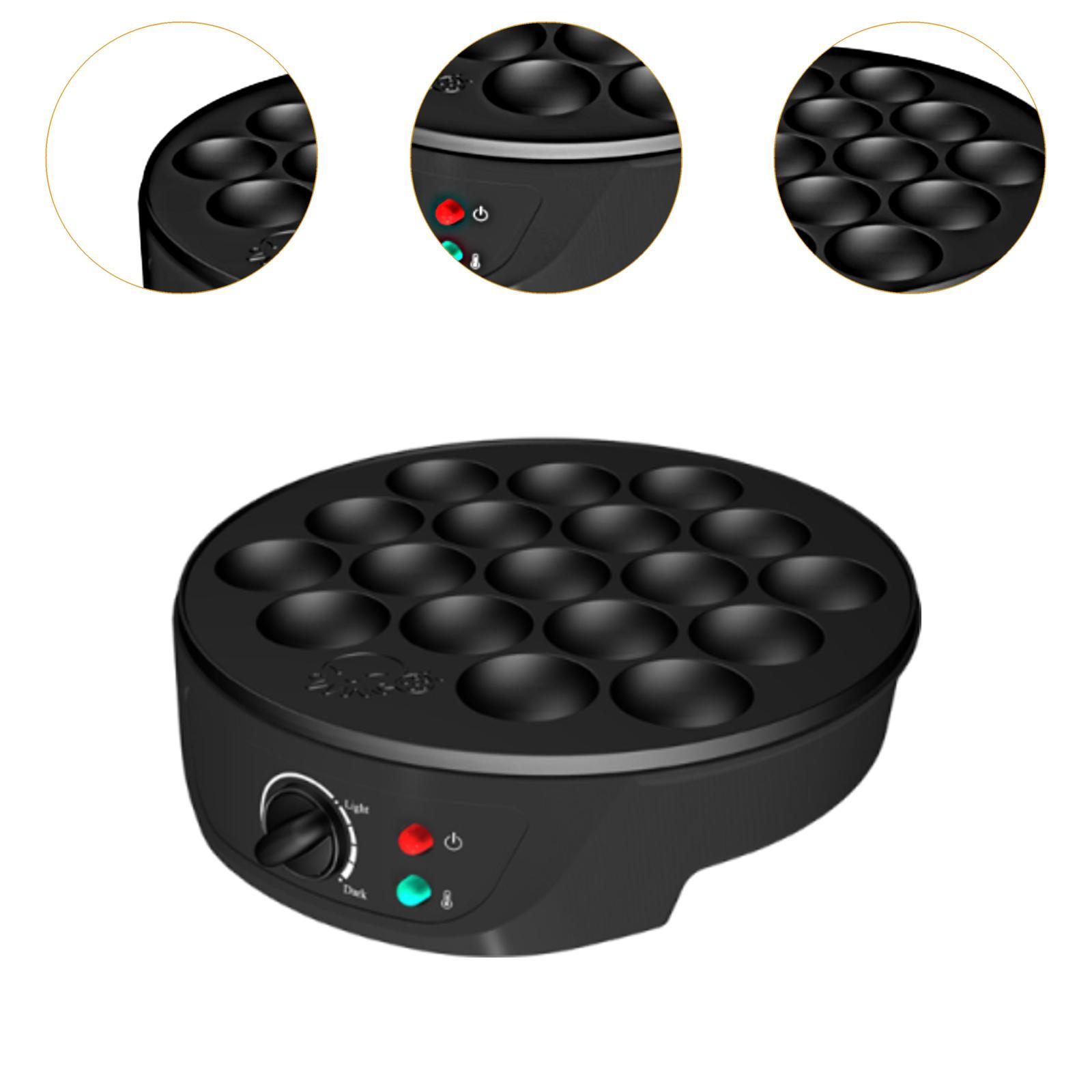 Panci Takoyaki Anti Lengket Pe - Takoyaki Grill Plate ulasan dan harga