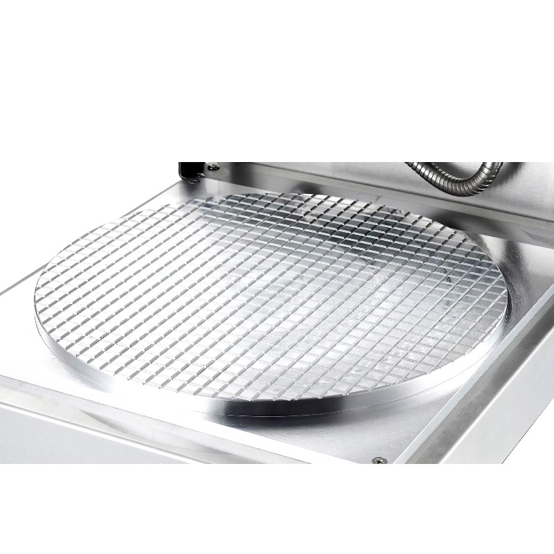 Mesin Pembuat Biskuit Cone Es  - Waffle Cone Maker ulasan dan harga