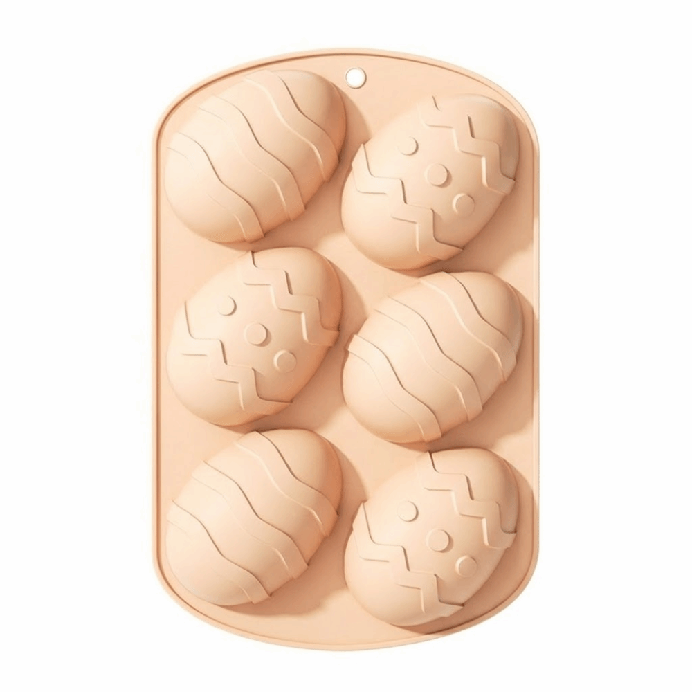 Cetakan Telur Paskah Tahan Pan - Bunny Cake Mold ulasan dan harga
