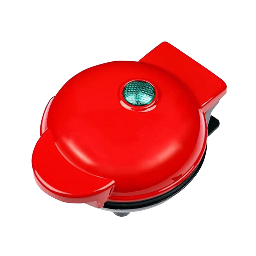 Pembuat Waffle Mini Oven Kue T - Egg Waffle Pan ulasan dan harga