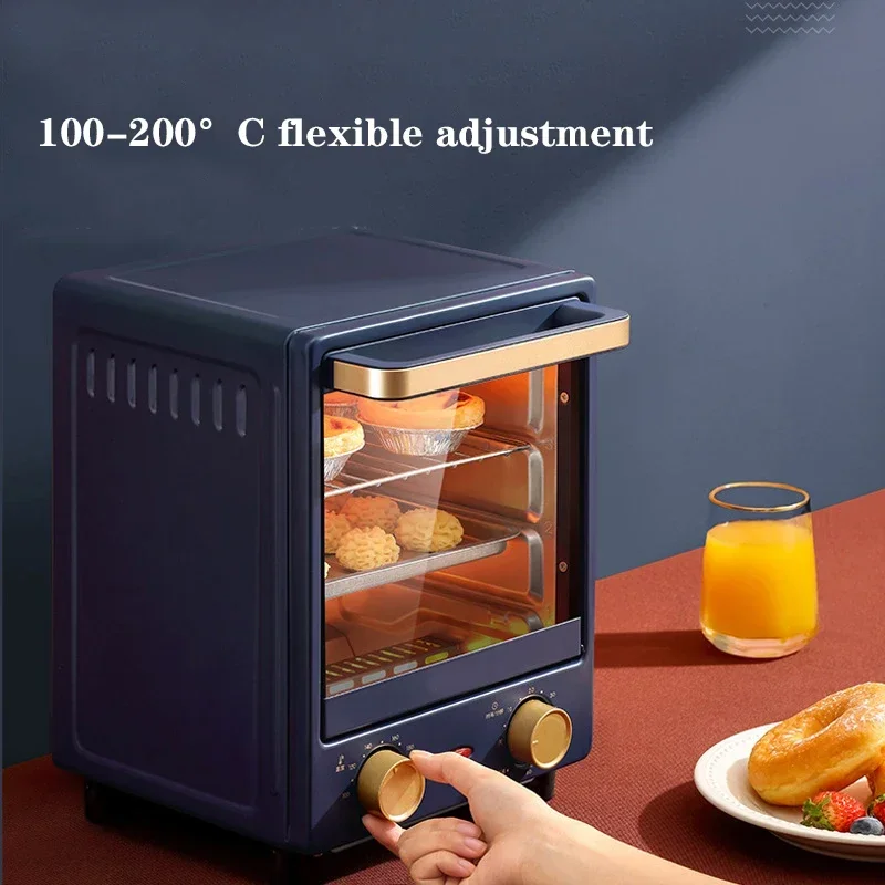 220V Rumah KAO-L12 12L 220V Ov - Egg Waffle Pan ulasan dan harga