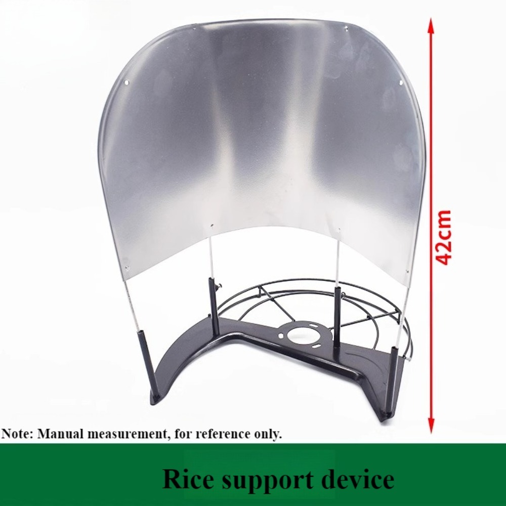 Penyangga Mesin Pemotong Rumpu - Cast Iron Corn ulasan dan harga