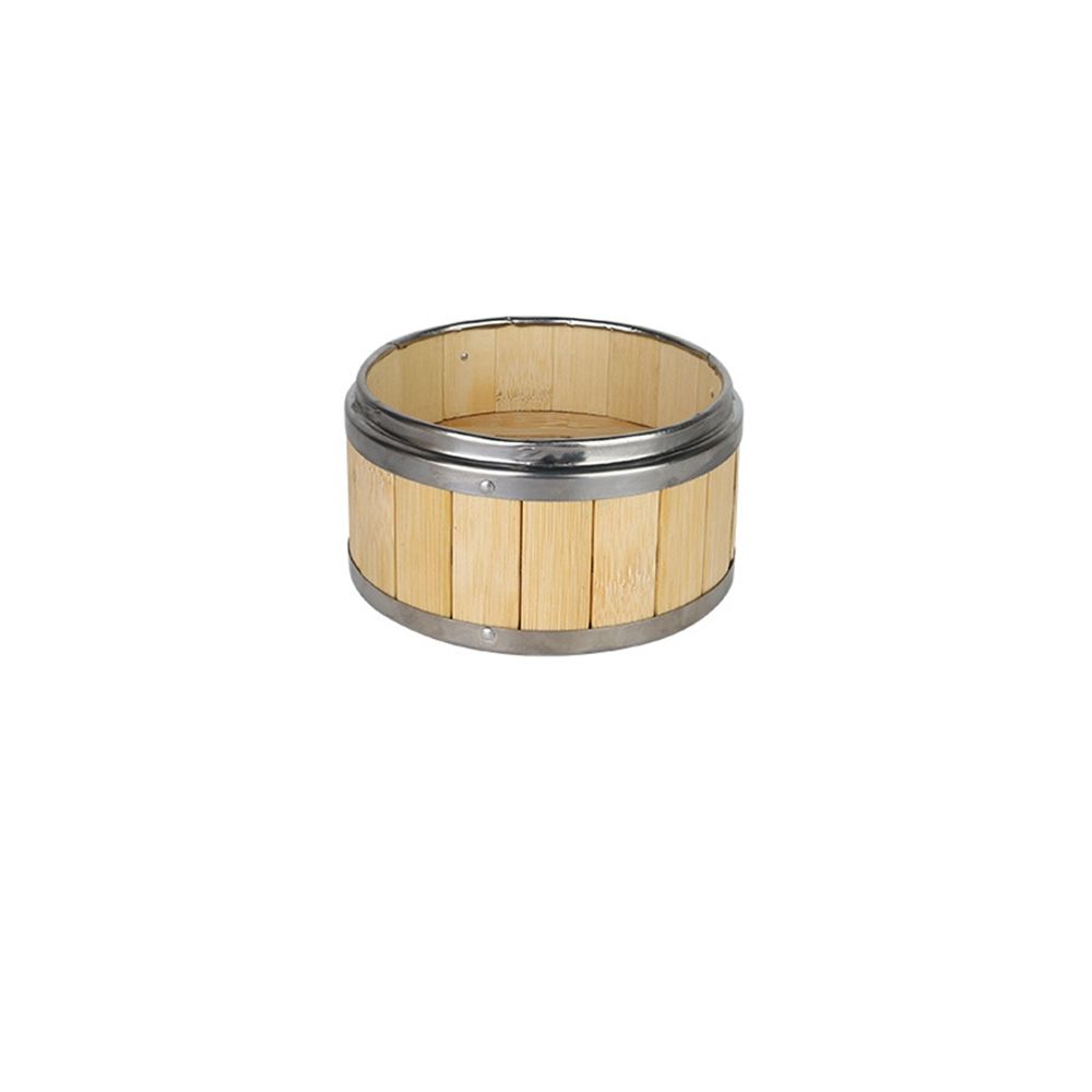 Keranjang Kukus Bambu untuk Di - Bao Steamer Bamboo ulasan dan harga