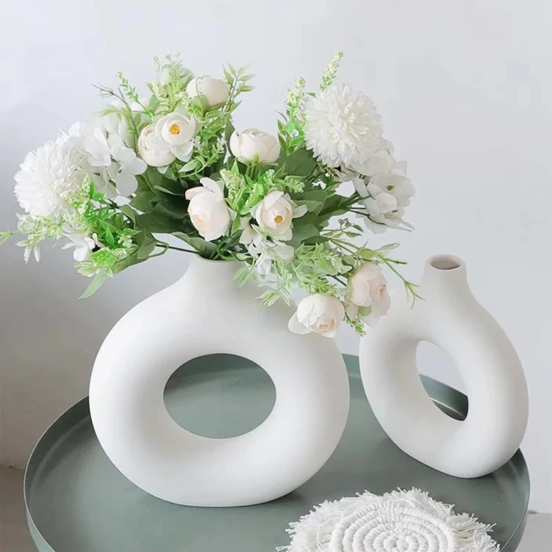 Cetakan Silikon untuk Vas, Cet - Potsticker Mold ulasan dan harga