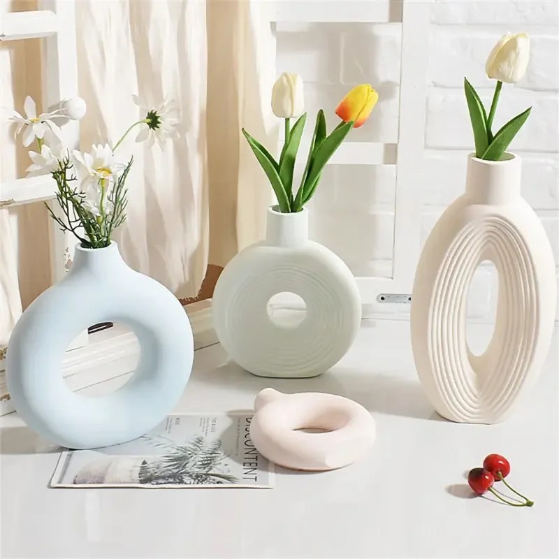 Cetakan Silikon untuk Vas, Cet - Potsticker Mold ulasan dan harga