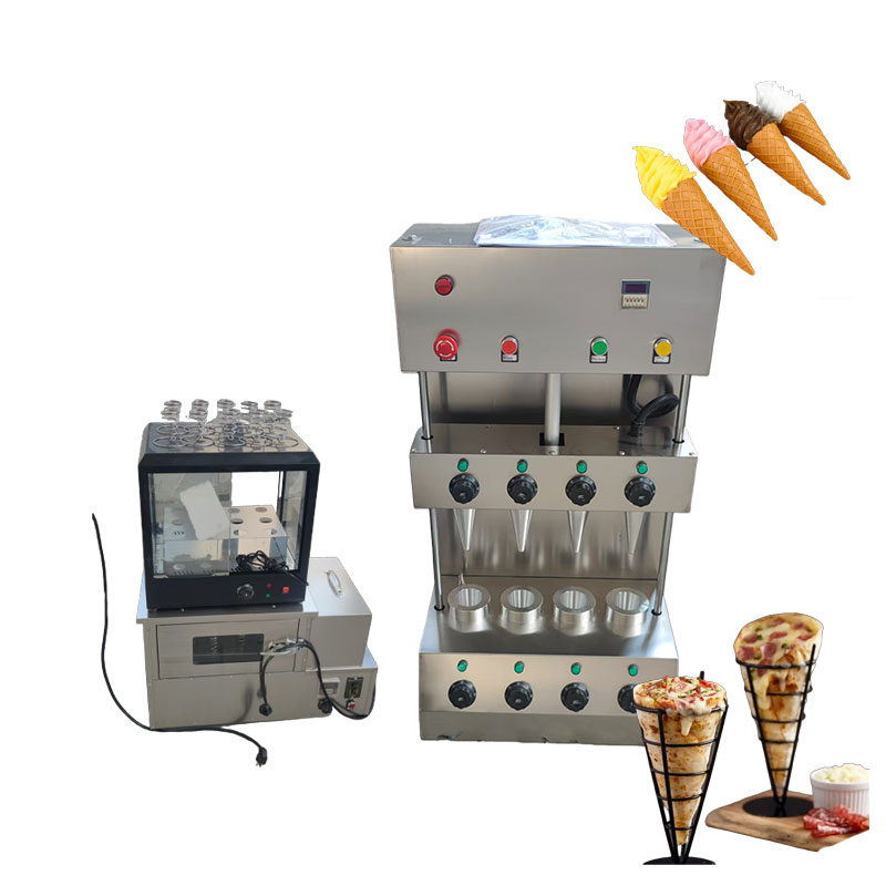 Mesin Pembuat Cetakan Es Krim  - Waffle Cone Maker ulasan dan harga