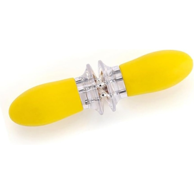 4 Pasang Garpu Jagung Stainles - Hot Dog Press ulasan dan harga