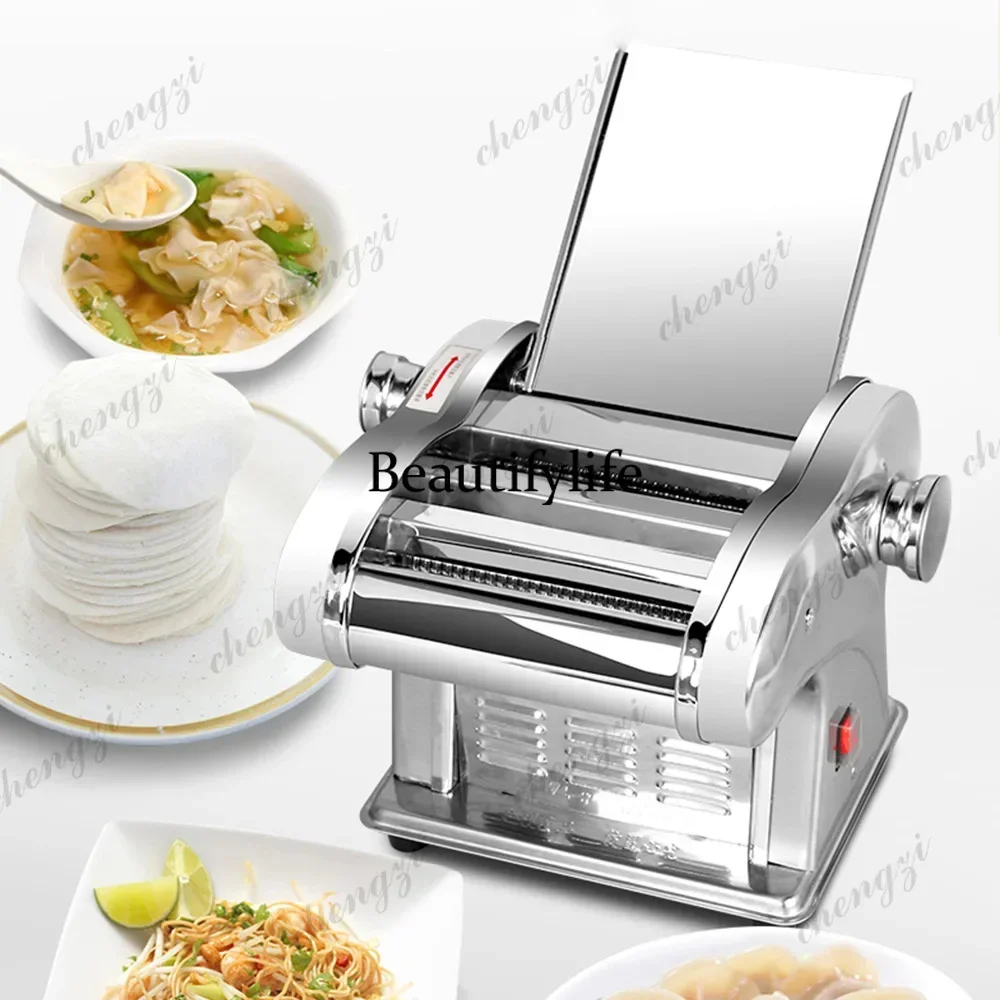 Mesin Pembuat Kulit Pangsit El - Dumpling Press Set ulasan dan harga