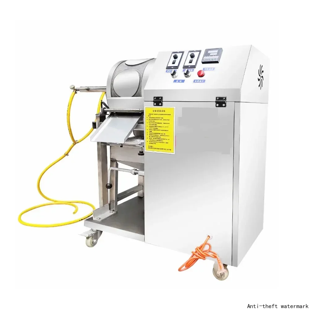 Produk Laris 2025 - Mesin Pemb - Spring Roll Wrapper ulasan dan harga