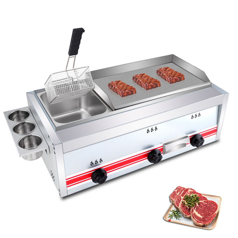 Wajan Panggang Gas Stainless S - Mini Pancake Griddle ulasan dan harga