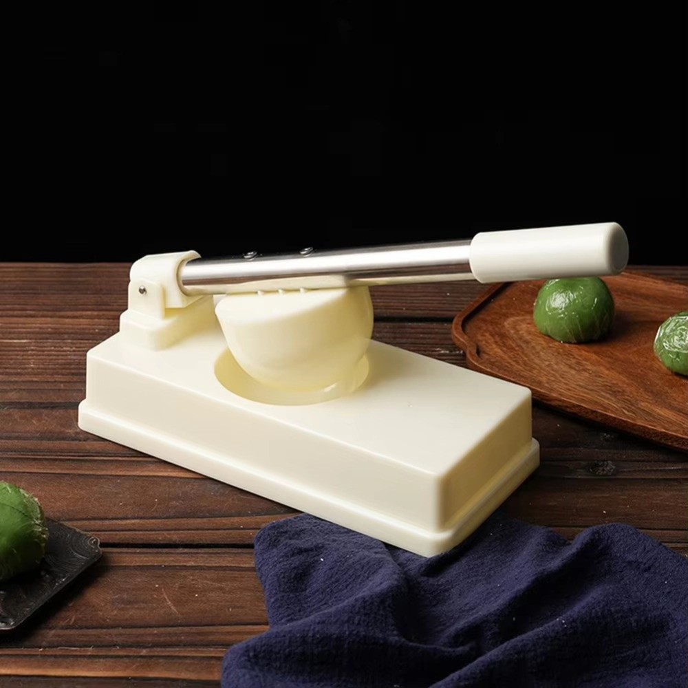 Cetakan Pembuat Pangsit Gulung - Dumpling Press Set ulasan dan harga
