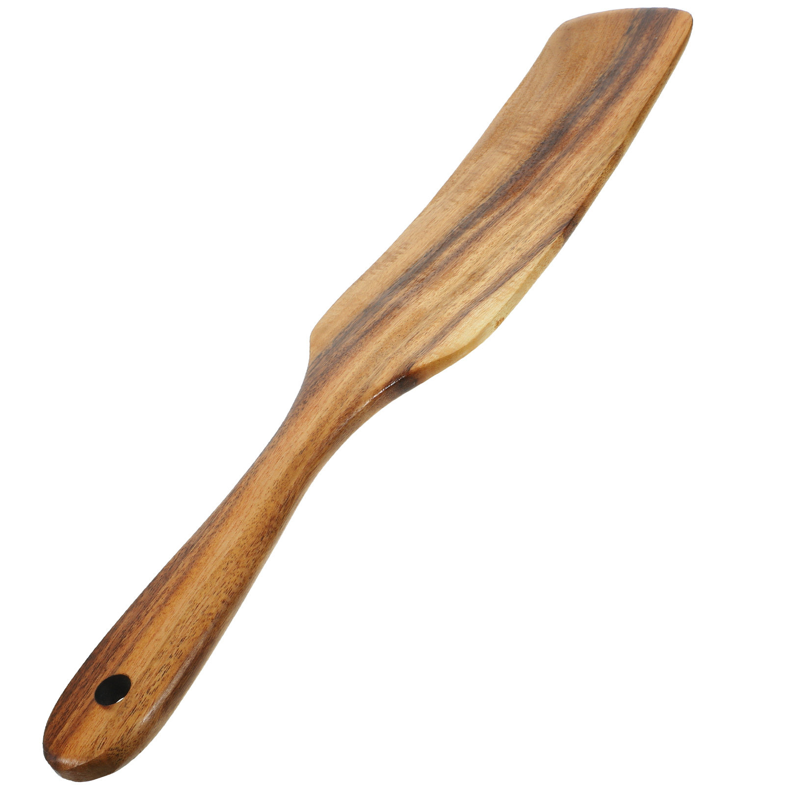 Spatula Masak Dapur Gagang Pan - Okonomiyaki Spatula ulasan dan harga