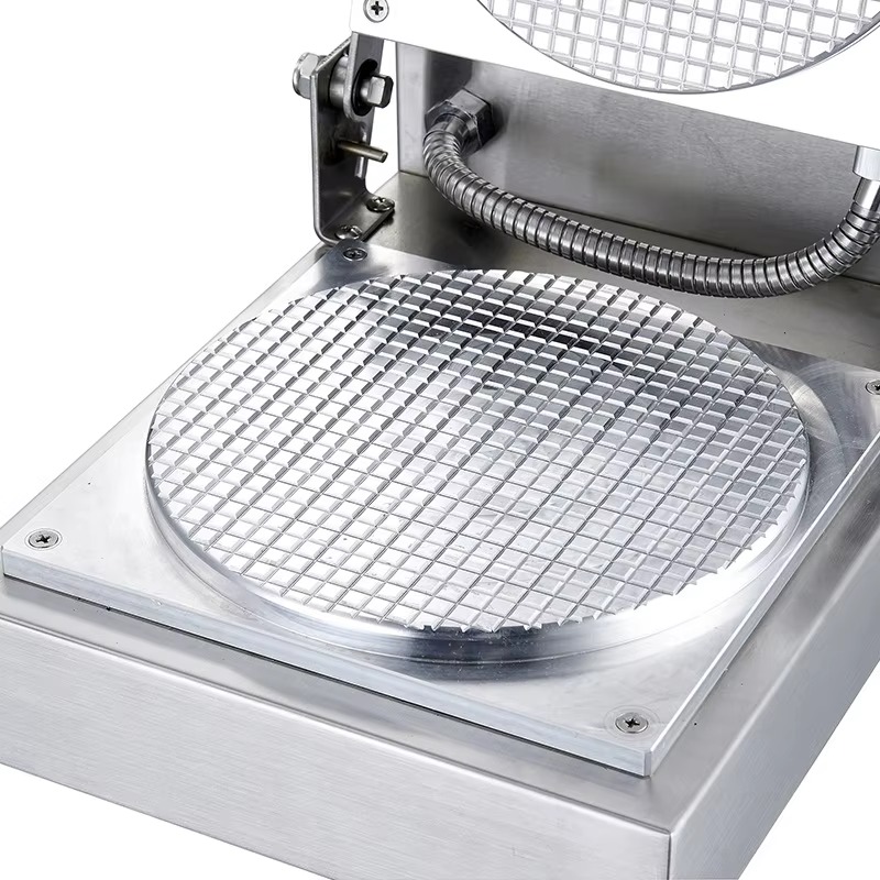 Pembuat Cone Es Krim Listrik G - Waffle Cone Maker ulasan dan harga