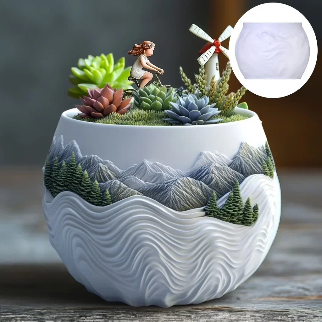 Cetakan silikon resin pot bung - Potsticker Mold ulasan dan harga