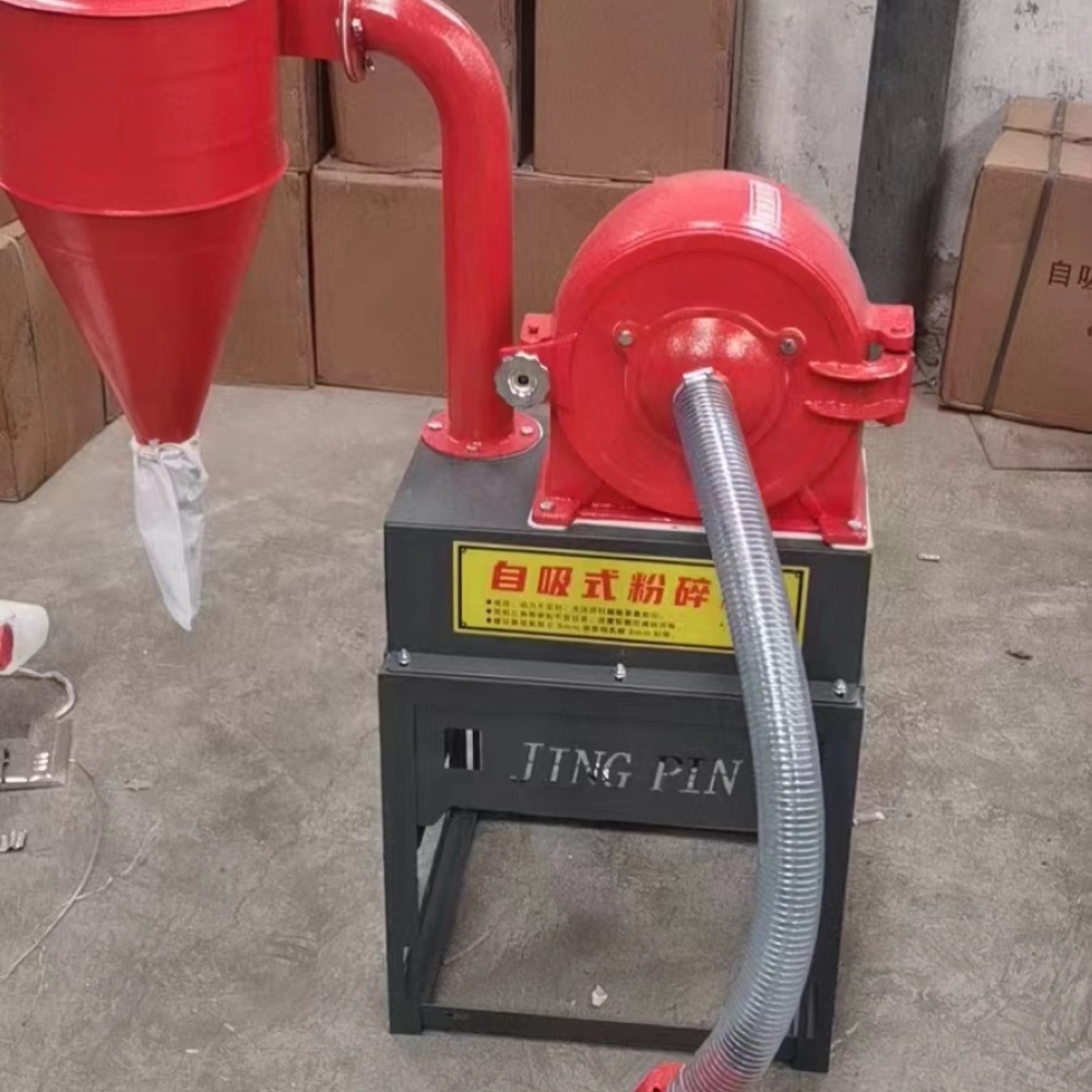 Mesin Penggiling Biji-bijian A - Cast Iron Corn ulasan dan harga
