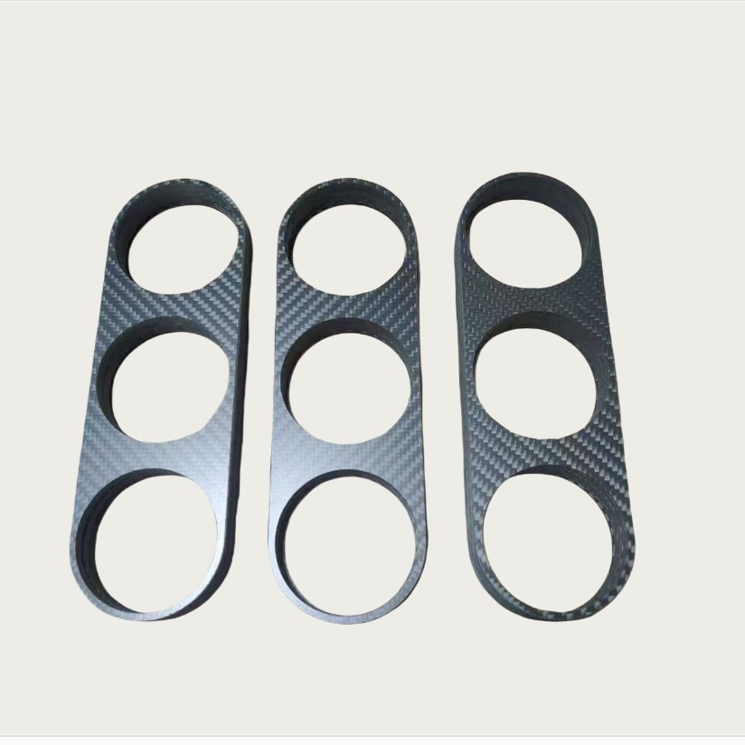 Pemrosesan Panel Lembaran Sera - Crepe Pan Carbon ulasan dan harga