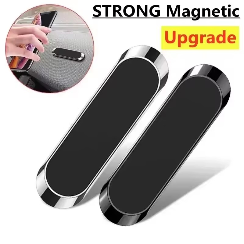 Penyangga Ponsel Magnetik Loga - Taco Stand Holder ulasan dan harga