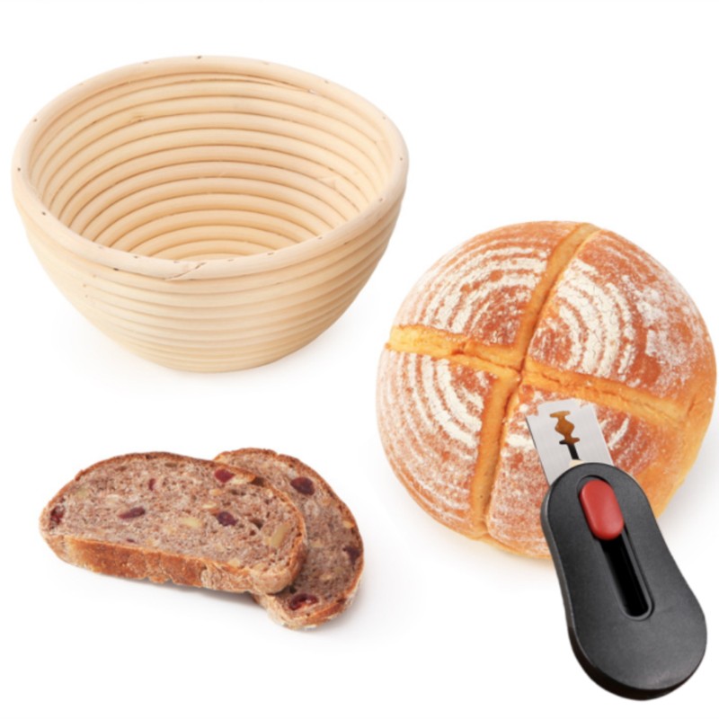 Pemotong Roti Dapur, Alat Kue  - Danish Pancake Pan ulasan dan harga
