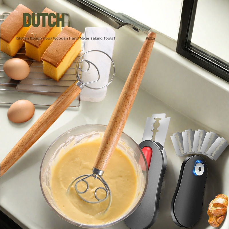 Pemotong Roti Dapur, Alat Kue  - Danish Pancake Pan ulasan dan harga