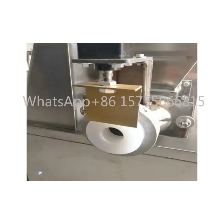 Mesin Pembuat Kulit Pangsit, R - Spring Roll Wrapper ulasan dan harga
