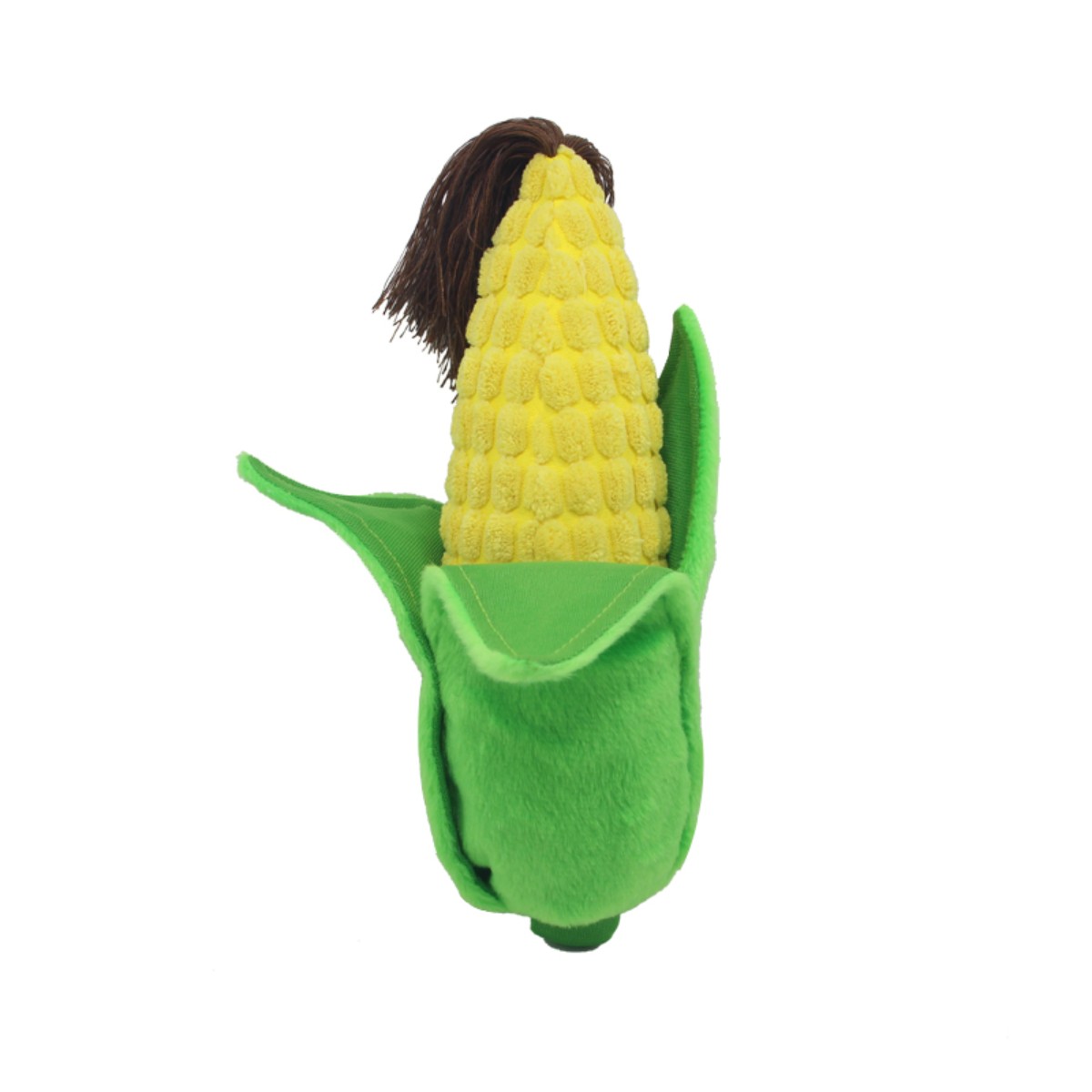 Mainan suara mewah hewan pelih - Corn Dog Stick ulasan dan harga