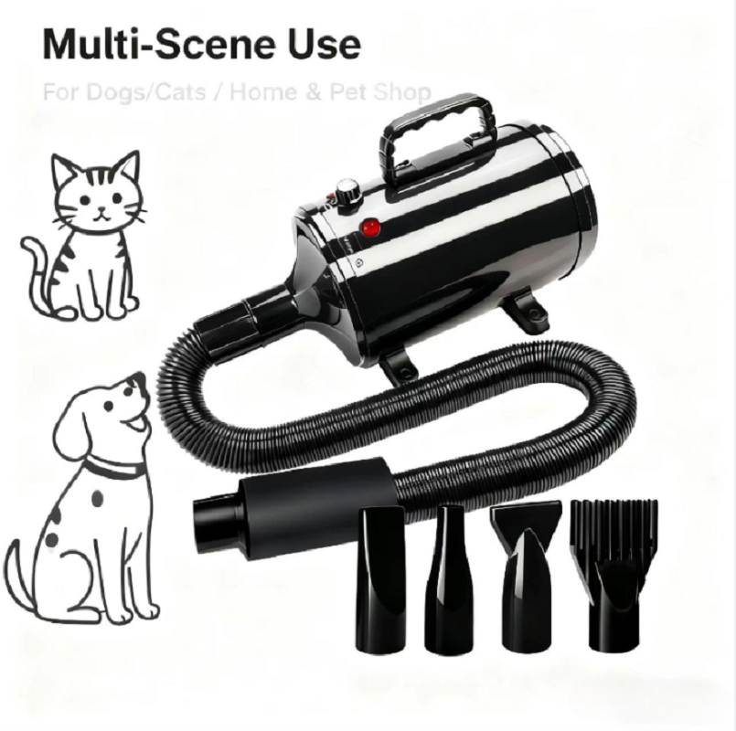 Pengering Rambut 2800W untuk A - Hot Dog Press ulasan dan harga