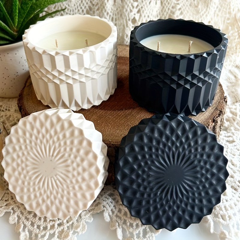 1set Cetakan Resin Lilin Berge - Potsticker Mold ulasan dan harga