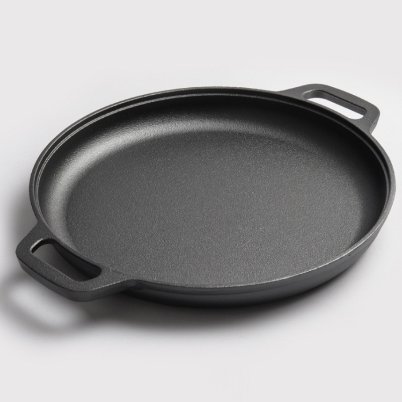 JUSTINLAU Wajan Penggorengan B - Egg Waffle Pan ulasan dan harga