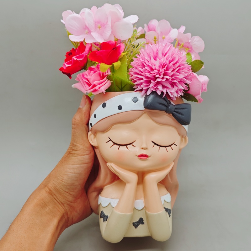 Cetakan silikon pot bunga gadi - Potsticker Mold ulasan dan harga