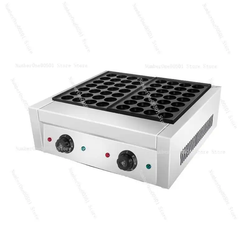 Mesin Takoyaki Komersial 56 Lu - Takoyaki Grill Plate ulasan dan harga