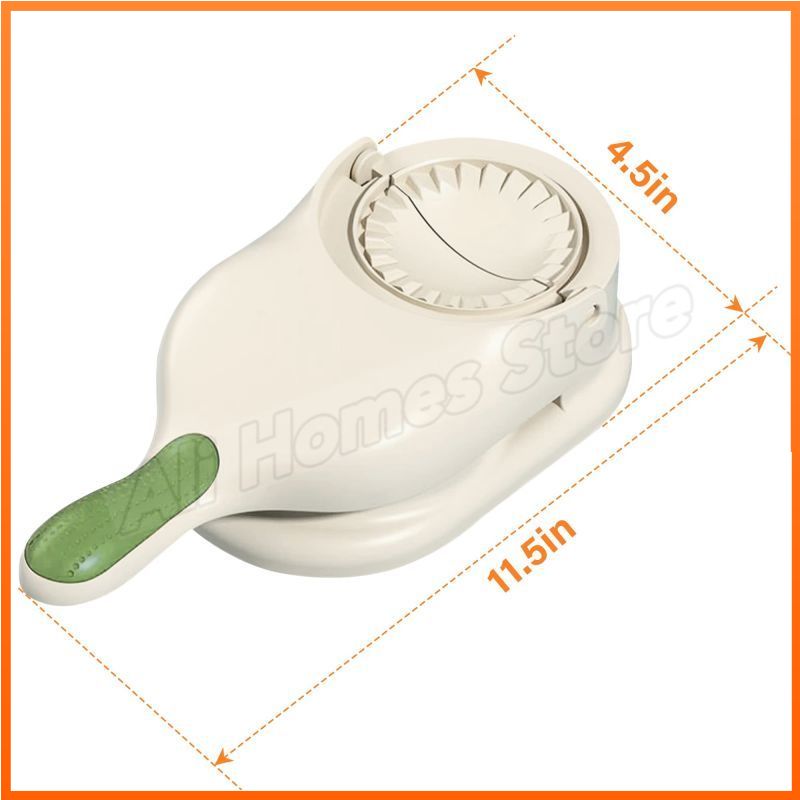 Mesin Pembuat Pangsit 2 in 1,  - Momo Mold Press ulasan dan harga