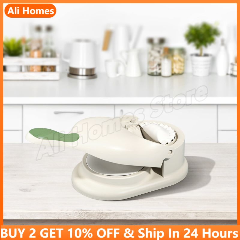 Mesin Pembuat Pangsit 2 in 1,  - Momo Mold Press ulasan dan harga