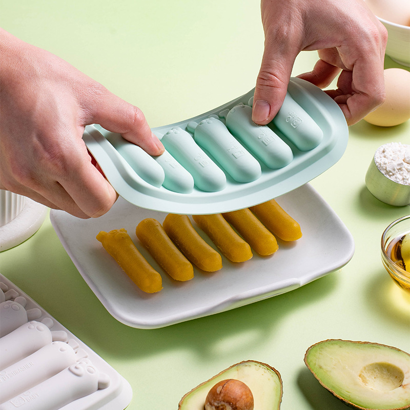 Pembuat sosis cetakan 6 grid s - Hot Dog Press ulasan dan harga