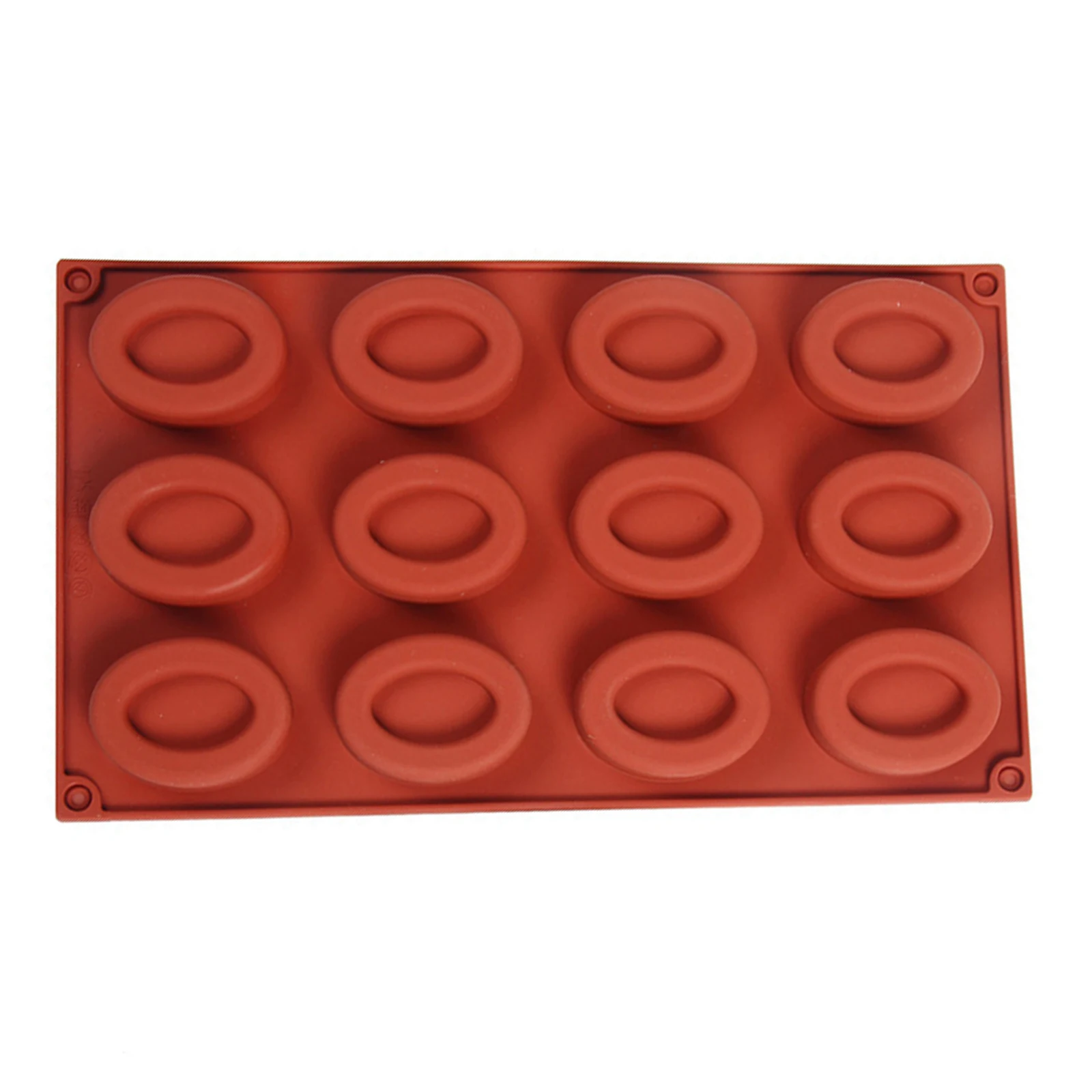 Cetakan Donat Silikon Fleksibe - Donut Mold Silicone ulasan dan harga