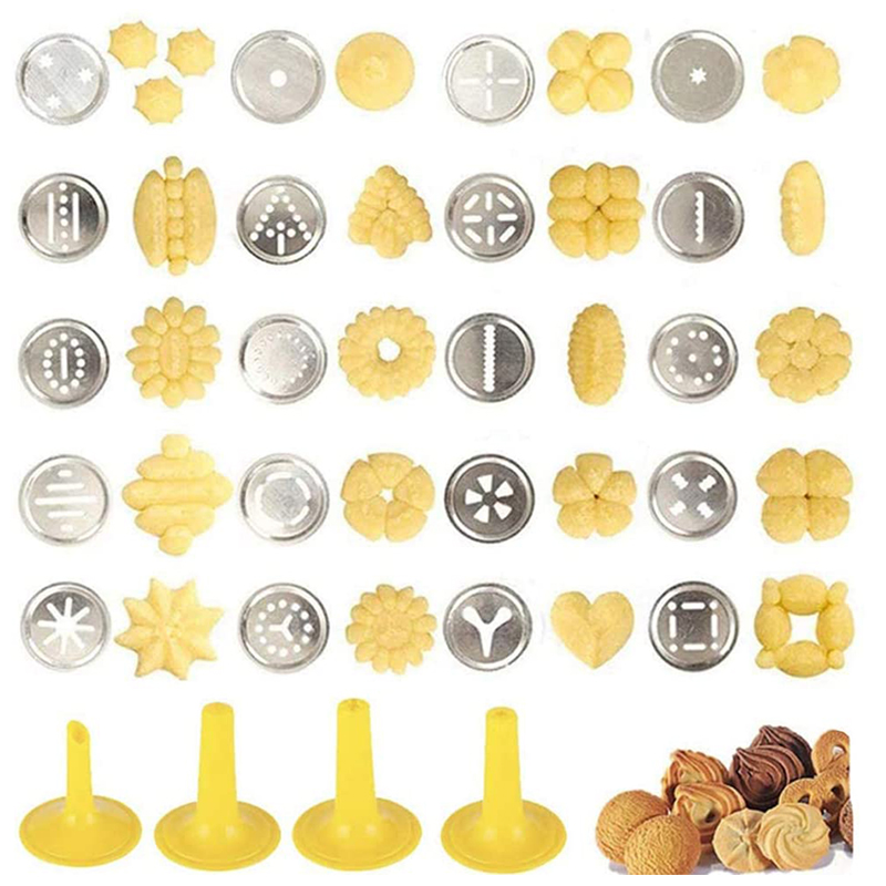 Alat Pembuat Kue dan Icing Set - Churros Maker Gun ulasan dan harga
