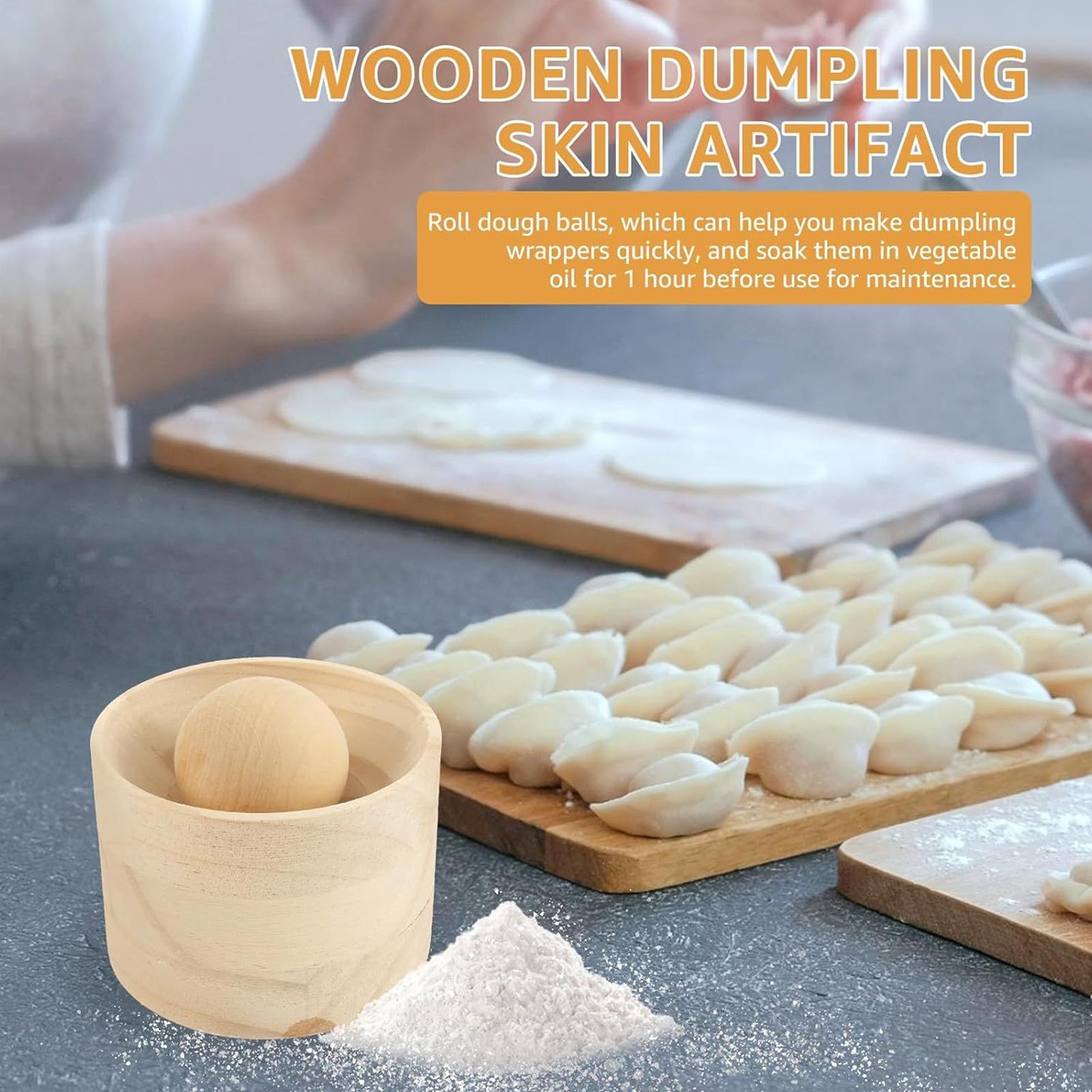 Cetakan Pembuat Pangsit Alat P - Dumpling Press Set ulasan dan harga