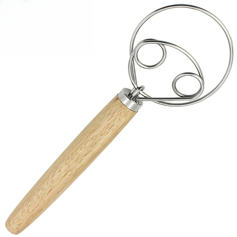 Leeseph Pengocok Adonan Denmar - Danish Pancake Pan ulasan dan harga