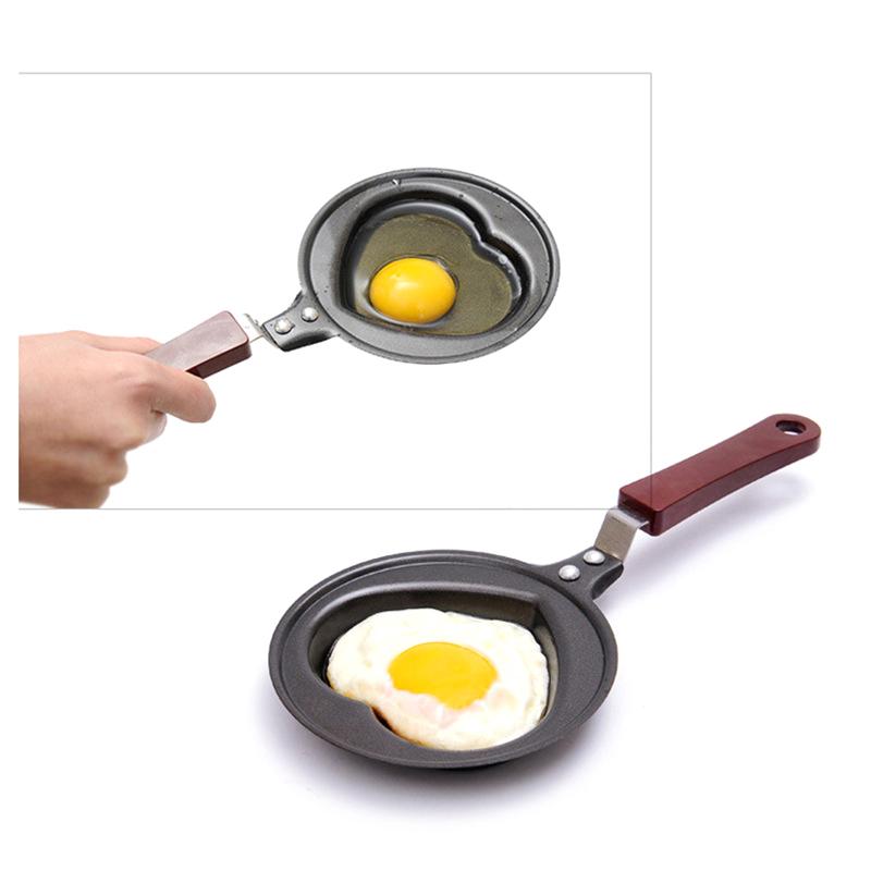 Perlengkapan Dapur Mini Egg Fr - Cast Iron Corn ulasan dan harga