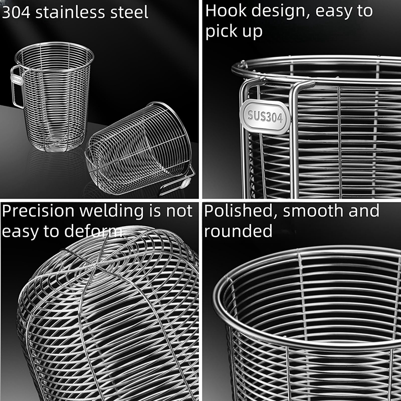 Penyangga Sumpit Dapur Kitchen - Dim Sum Basket ulasan dan harga