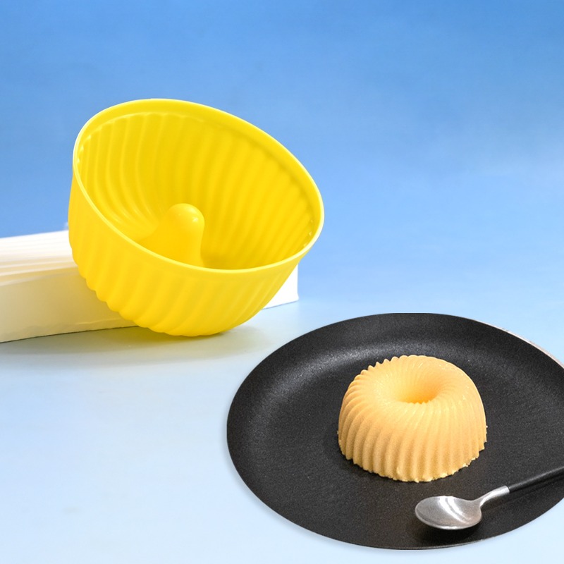 Cetakan Donat Muffin Cupcake C - Donut Mold Silicone ulasan dan harga