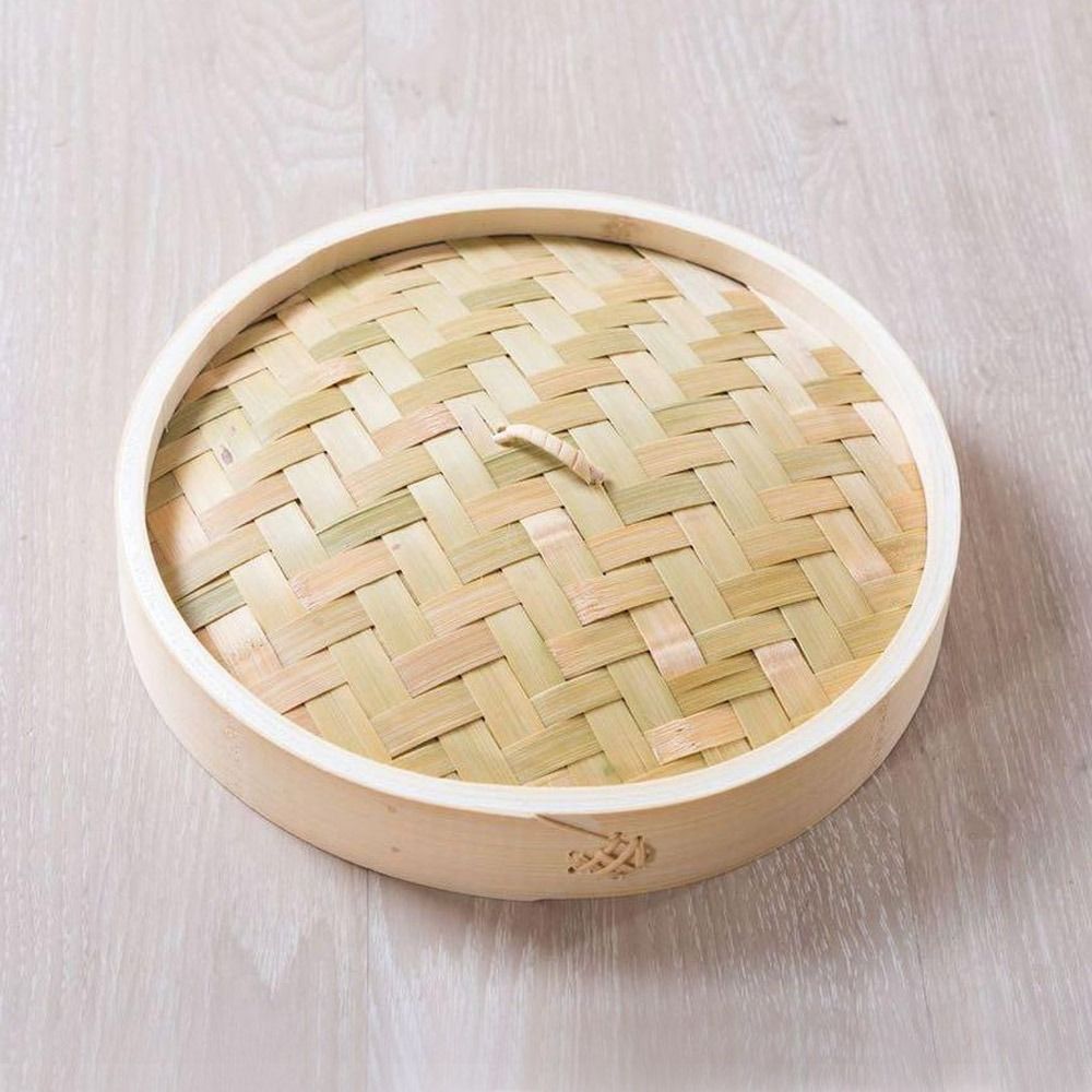 Keranjang kukus bambu untuk di - Bao Steamer Bamboo ulasan dan harga
