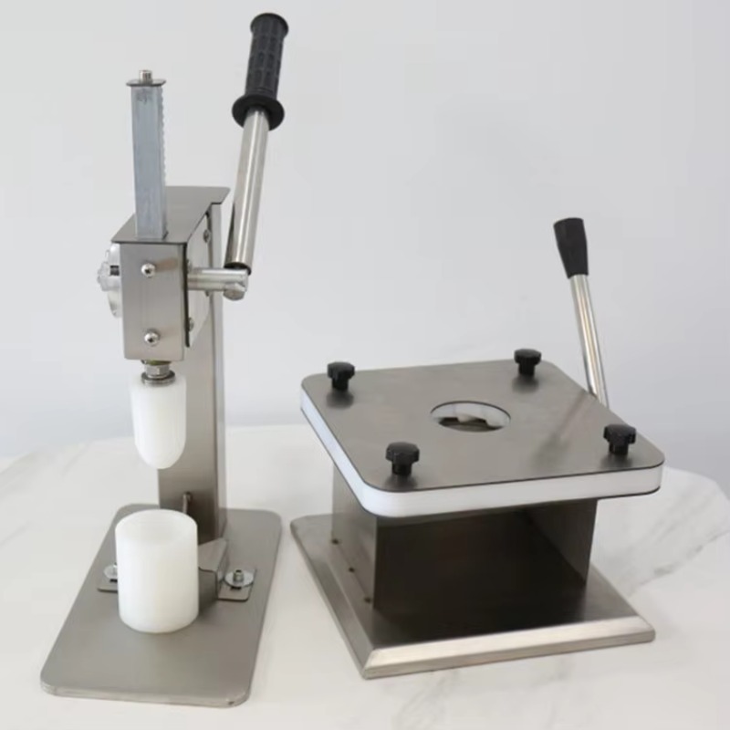 Mesin Pembuat Baozi/Momo/Pangs - Dumpling Press Set ulasan dan harga