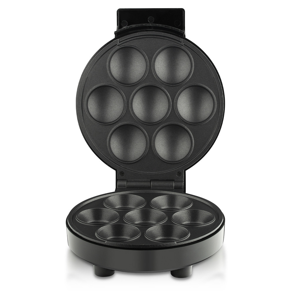 Panci panggang listrik plastik - Egg Waffle Pan ulasan dan harga