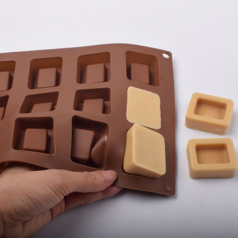 Cetakan Kue Silikon Bentuk Don - Donut Mold Silicone ulasan dan harga