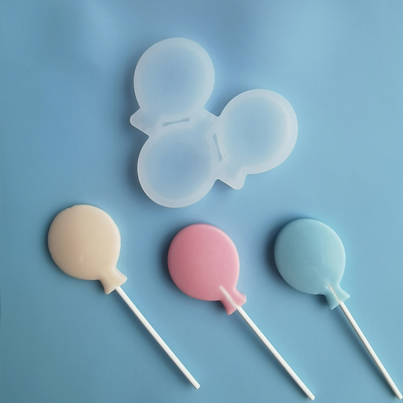 Cetakan Silikon Lolipop Burung - Bunny Cake Mold ulasan dan harga
