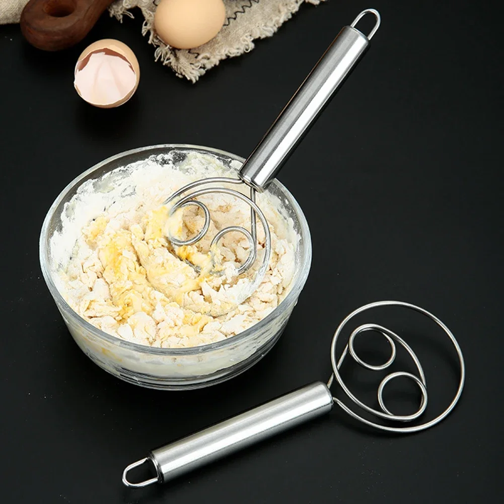 Pengocok Roti Adonan Denmark P - Danish Pancake Pan ulasan dan harga